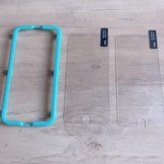 ガラスフィルム iPhone 8 保護フィルム