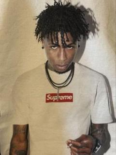 2025年最新】supreme nba youngboy tee 