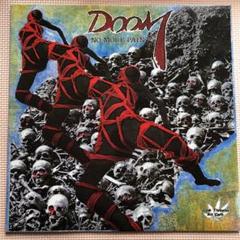 2025年最新】doom レコードの人気アイテム - メルカリ