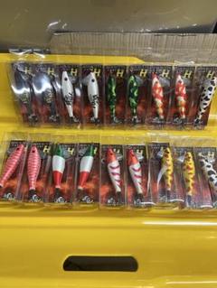 超激レア！デビルクラッカーH半傘 5セット＋デビルクロー焼き芋