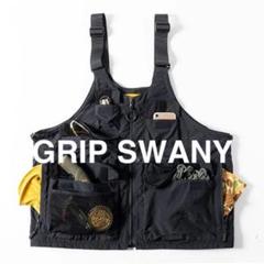 GRIP SWANY キャンプベスト サイズL  フリークスストア別注 FREAK'S STORE（フリークスストア）の「GRIPSWANY/グリップ