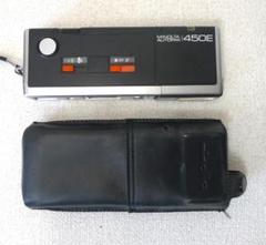 ミノルタ　ポケットオートパック「AUTOPAK 450E」 ポケットカメラ Vintage Minolta Pocket Autopak 450E Camera *Untested* | eBay