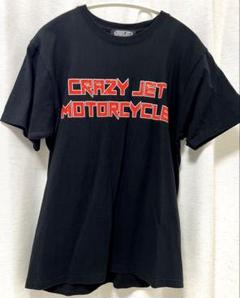 清木場俊介 CRAZY JET Tシャツ CRAZY JET Tシャツ Kiyokiba Shunsuke