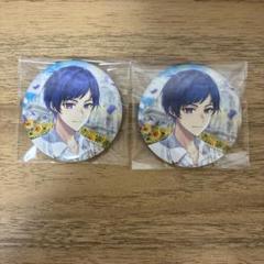 すたぽら こったろ 缶バッジ 君から僕へ、僕から君へ。 - メルカリ