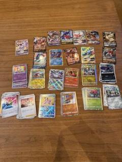 ポケモンカードセット