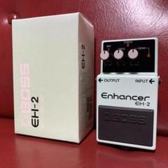 ★希少 ビンテージ★ 極美品 BOSS EH-2 ミントコンディション☆ ☆希少 ビンテージ☆ 極美品 BOSS EH-2 ミントコンディション