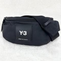 2025年最新】Y-3 メンズ ボディバッグ・ウエストポーチの人気
