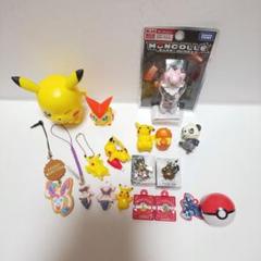 カプセル ポケットモンスターxyの中古 未使用品 メルカリ