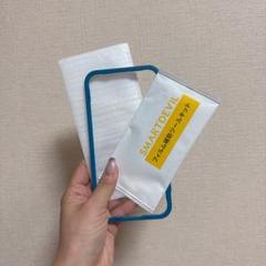 iPhone14pro用SMARTDEVILフィルム貼り付けツールキット