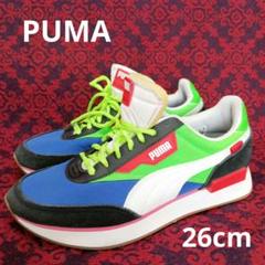 PUMA 26cm 美品のサムネイル