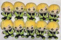 ぷりっつ ぬいぐるみ Amazon.co.jp: AMPTAKxCOLORS おすわりぬいぐるみ ぷりっつ