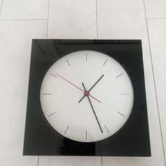 掛け時計inTheROOMジャンク品のサムネイル