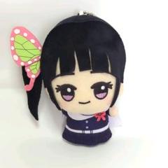 鬼滅の刃 ちびぐるみ 嘴平 伊之助、栗花落カナヲ、童磨 アニメ「鬼滅の刃」 ちびぐるみvol.5｜商品情報｜バンプレスト