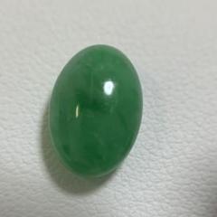 翡翠 天然ジェイダイト(翡翠)4.215ct