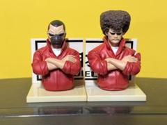 ディープインパクト✨確認画像✨湘南爆走族✨２体✨フィギュア改造完成品‼️ 2025年最新】湘南爆走族フィギュアの人気アイテム - メルカリ