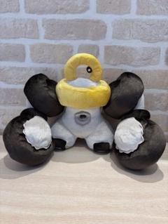 匿名発送❗メルメタル　ぬいぐるみ　ポケモンセンター限定