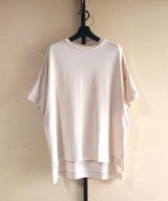 【7月末で出品終了】ネストローブ　リネン　半袖カットソー nest Robe（Tシャツ(半袖/袖なし)）のフリマアイテム一覧
