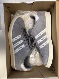 HUMAN MADE adidas CAMPUS GREY ヒューマンメイド