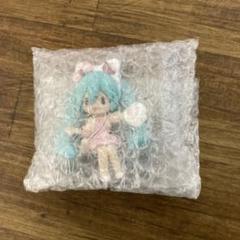 SEGA ちょこのせ 初音ミク ミニフィギュア Vol.1