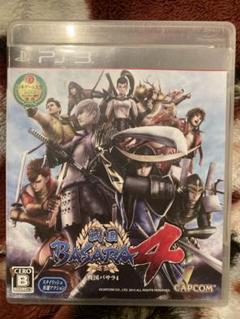 戦国BASARA4 PS3