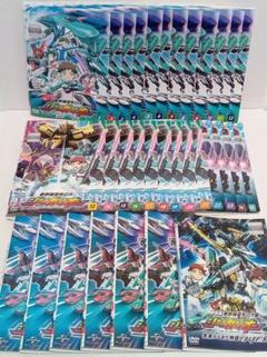 新幹線変形ロボ シンカリオン シンカリオンZ 劇場版 レンタル