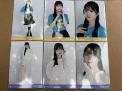 乃木坂46　久保史緒里　メッシュニット静岡ライブTコンプ 真夏の全国ツアー2025 静岡公演 メッシュニット 久保史緒里