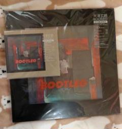 米津玄師 BOOTLEG ブート盤 Amazon.co.jp: BOOTLEG(ブート盤 初回限定)(CD+12inchアナログ盤