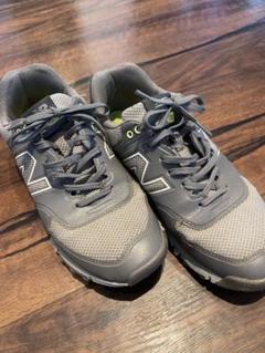 New Balance - 【値下げ！】NewBalanceゴルフシューズ　24cm　シューズケース付 楽天市場】ニューバランス シューズケース（バッグ・ケース