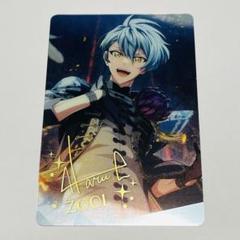 亥清悠 アイナナ メタカ メタルカード BW ブラホワ 亥清悠 アイナナ メタカ メタルカード BW ブラホワ