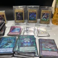 遊戯王　引退品 遊戯王引退品 - メルカリ