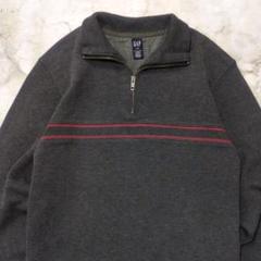 90s 00s old gap コットンニット フィッシャーマン ブラック 黒色 2025年最新】old gap ニットの人気アイテム - メルカリ