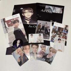 SEVENTEEN An Ode Real Ver.