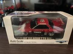 ミニッツ 京商 ASC オートスケールコレクション スカイライン