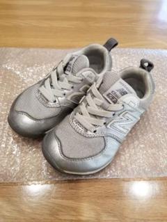 ニューバランス スニーカー キッズ 14,5