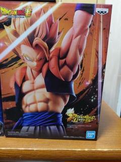 ドラゴンボール レジェンズ 超サイヤ人SS孫悟空 フィギュア　新品未開封 FIG]超サイヤ人孫悟空 ラストワンカラーver. 「一番くじ