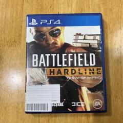 バトルフィールド ハードライン
