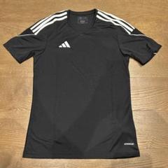 新品 アディダス adidas メンズ・トレーニング半袖Tシャツ M 黒