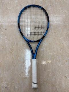 【美品】BabolaT バボラ　PURE DRIVE TEAM G2