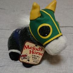 2025年最新】競馬 オグリキャップ ぬいぐるみの人気アイテム