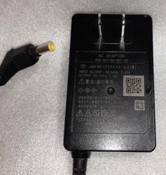 NEC ルーター用 ACアダプター GXE-001106-001-00 中古品