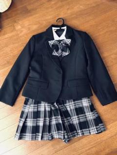 女の子 スーツ 150