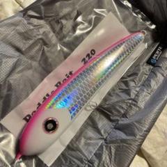 パドルベイト220の検索結果 - メルカリ