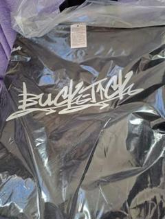 BUCK-TICK ヴィレッジヴァンガードコラボ リュックバッグ 2wey