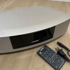 2025年最新】bOse wave music system ジャンクの人気アイテム