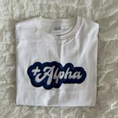 2025年最新】alpha なにわ男子 tシャツの人気アイテム - メルカリ