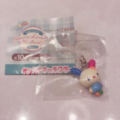 サンリオ めじるしアクセサリー ウサハナ