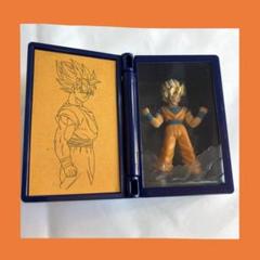 【PSA10】2007 孫悟空 ドラゴンボールZ マクドナルド プロモ 3D 2025年最新】マクドナルド 孫悟空の人気アイテム - メルカリ
