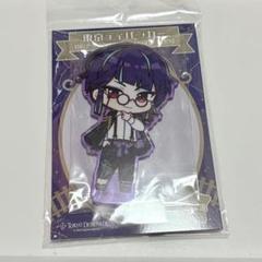 東京ディバンカー 東ディバ BIGアクリルスタンド 殊玉善治 東京ディバンカー 東ディバ BIGアクリルスタンド｜Yahoo!フリマ