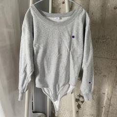 専用　BEAMS COUTURE×Champion Champion for BEAMS COUTURE〉&〈beams couture lingerie
