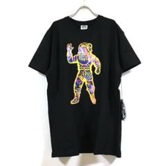 新品 BILLIONAIRE BOYS CLUB 半袖 Tシャツ ブラック M